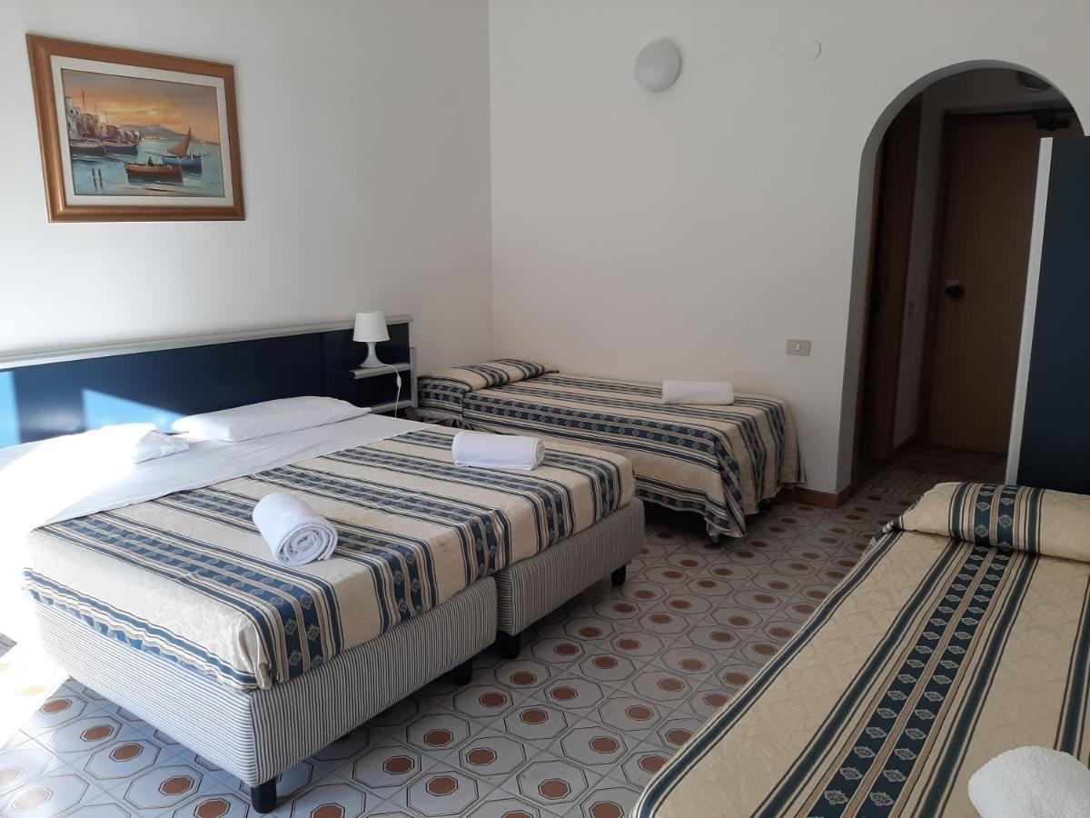 Hotel Parco Delle Rose Acquappesa Zewnętrze zdjęcie