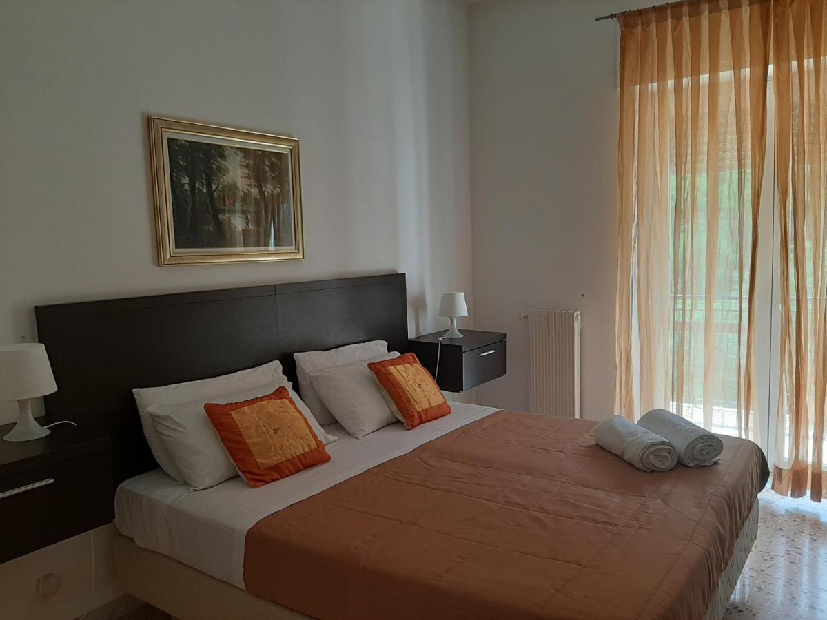 Hotel Parco Delle Rose Acquappesa Zewnętrze zdjęcie