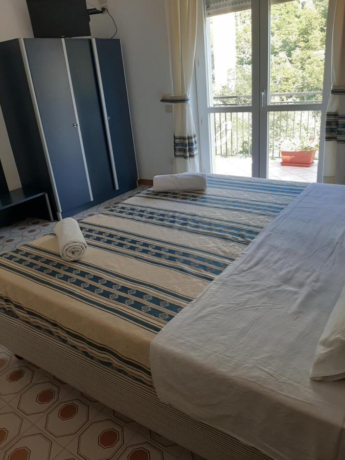 Hotel Parco Delle Rose Acquappesa Zewnętrze zdjęcie