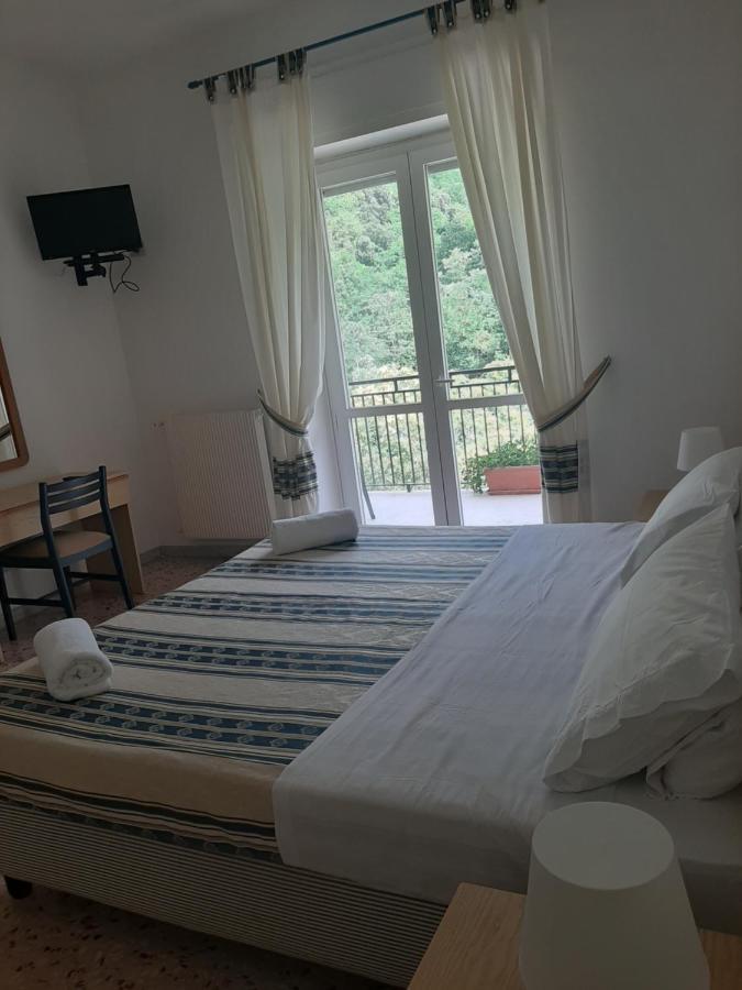 Hotel Parco Delle Rose Acquappesa Zewnętrze zdjęcie