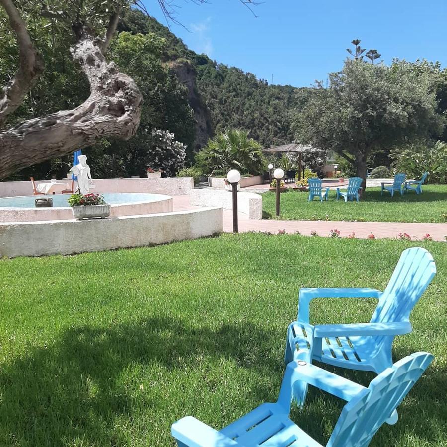 Hotel Parco Delle Rose Acquappesa Zewnętrze zdjęcie