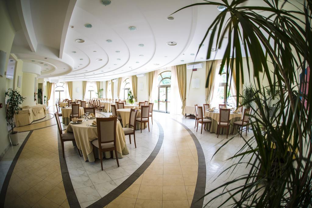 Hotel Parco Delle Rose Acquappesa Zewnętrze zdjęcie